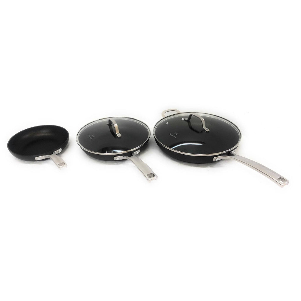 14-Piece Nonstick Cookware Set E9575