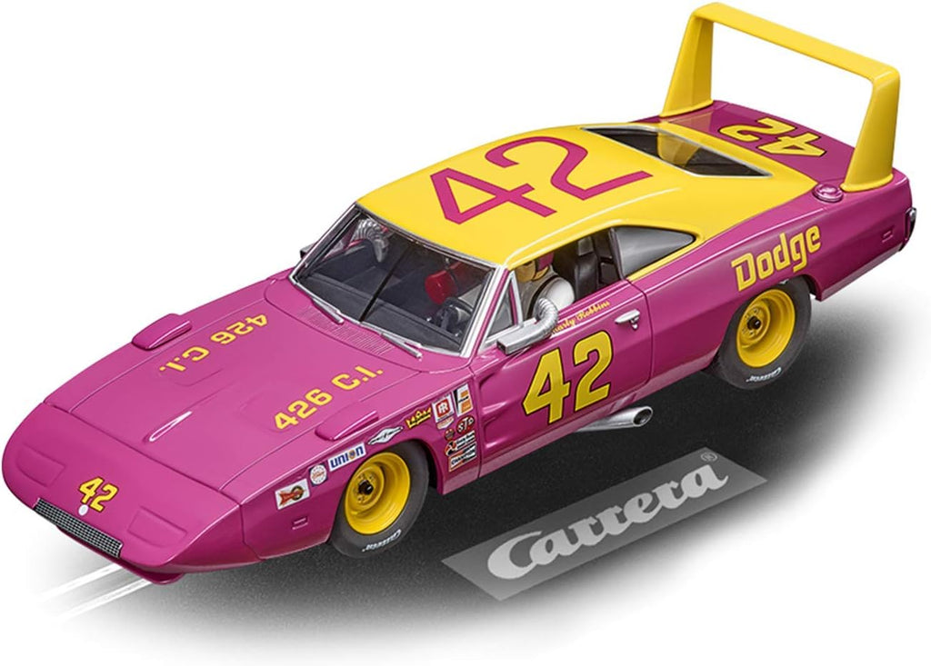 1:32 Scale Digital Slot Car T604187