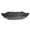 Ford Mustang Undercar Shield F2694