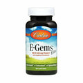 Vitamin E 400 IU 60 Gels E24885