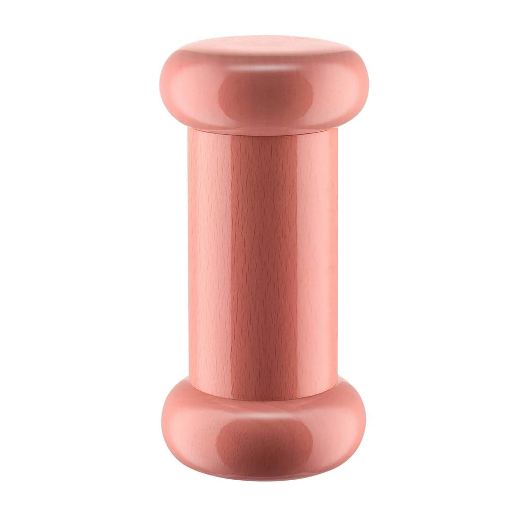 Pink Salt Pepper and Spice Mill W8316