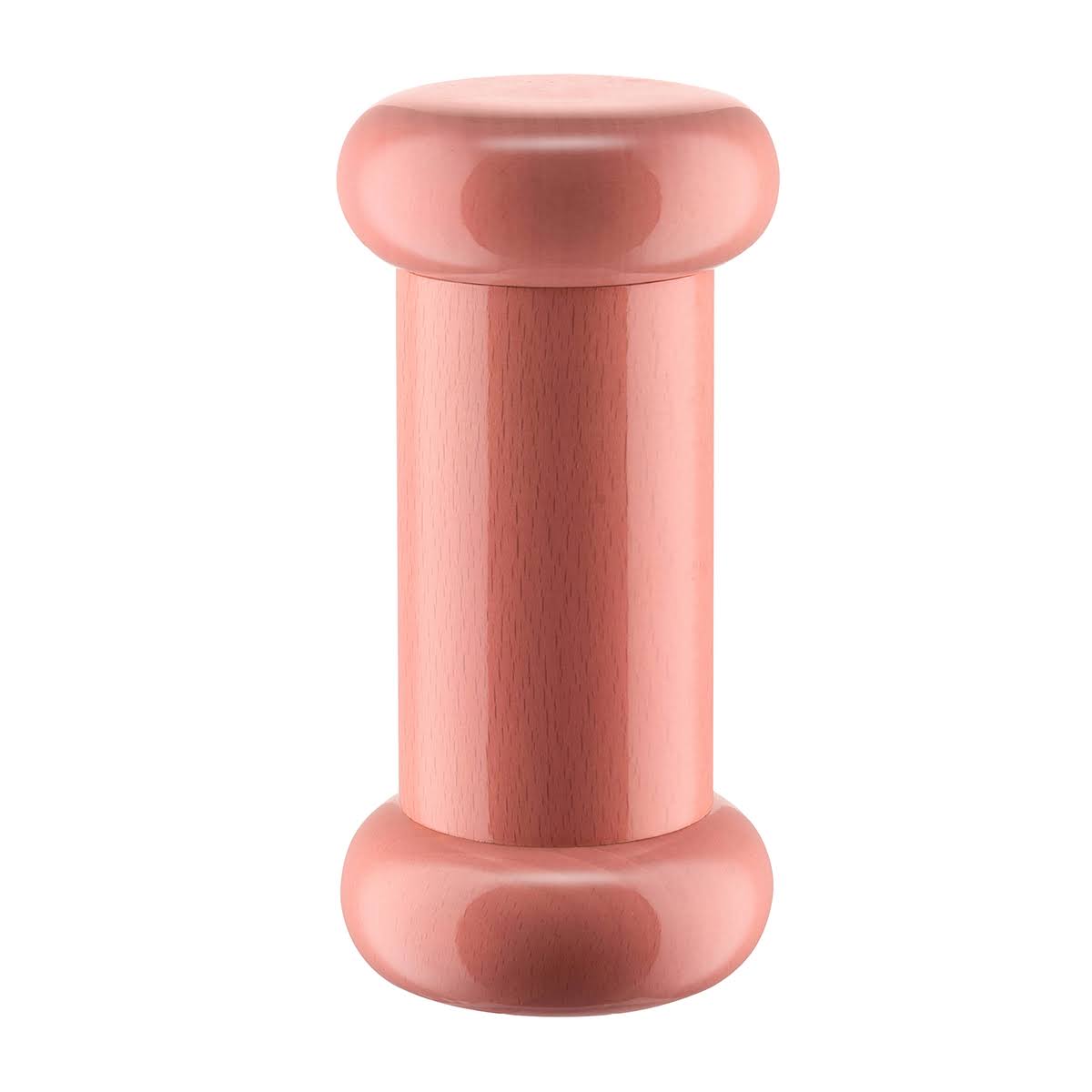 Pink Salt Pepper and Spice Mill W8316