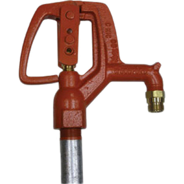 Yard Hydrant U592