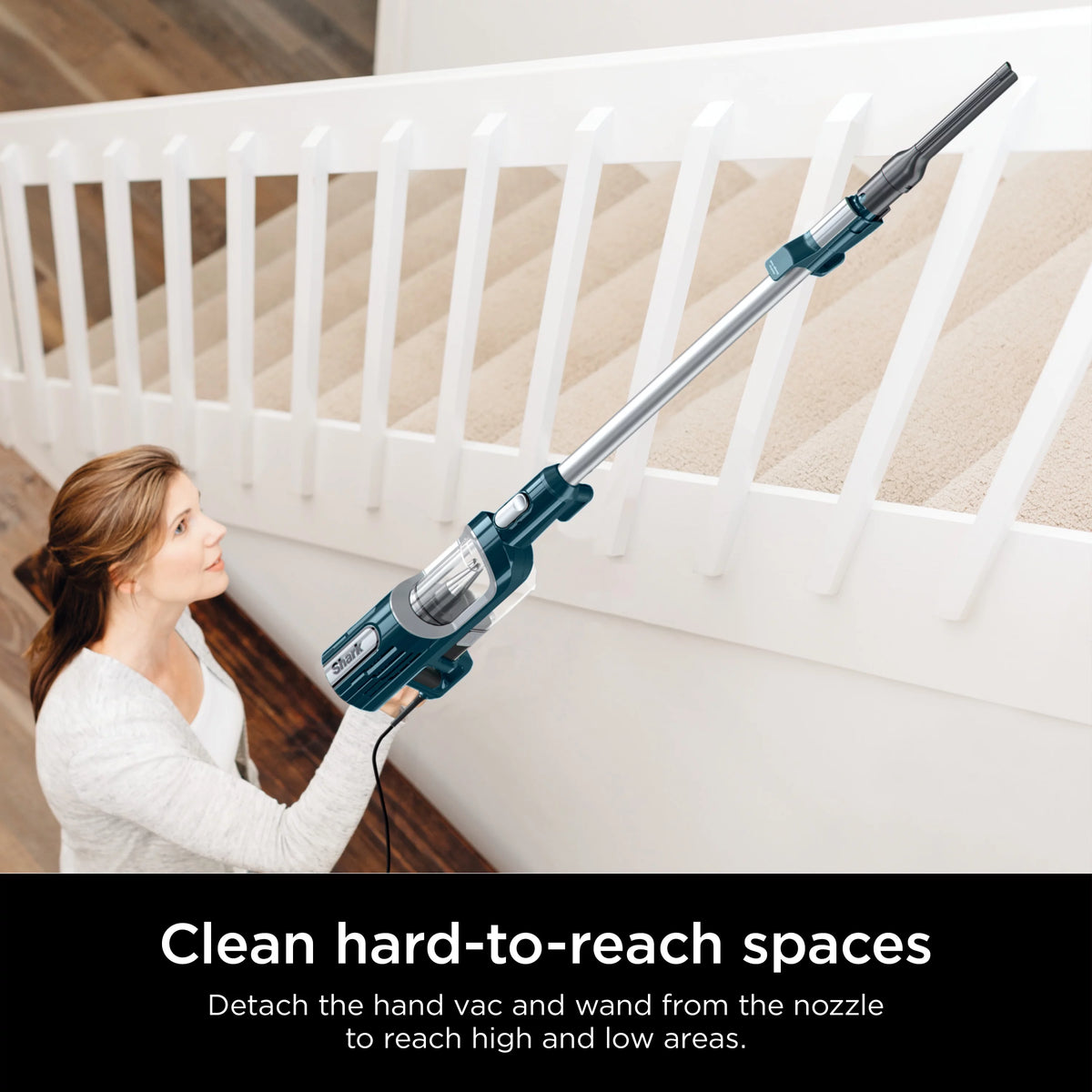 Corded Stick Vacuum Y13875