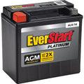 AGM Battery Group Size AUX 14 12 Volt 200 CCA T211773