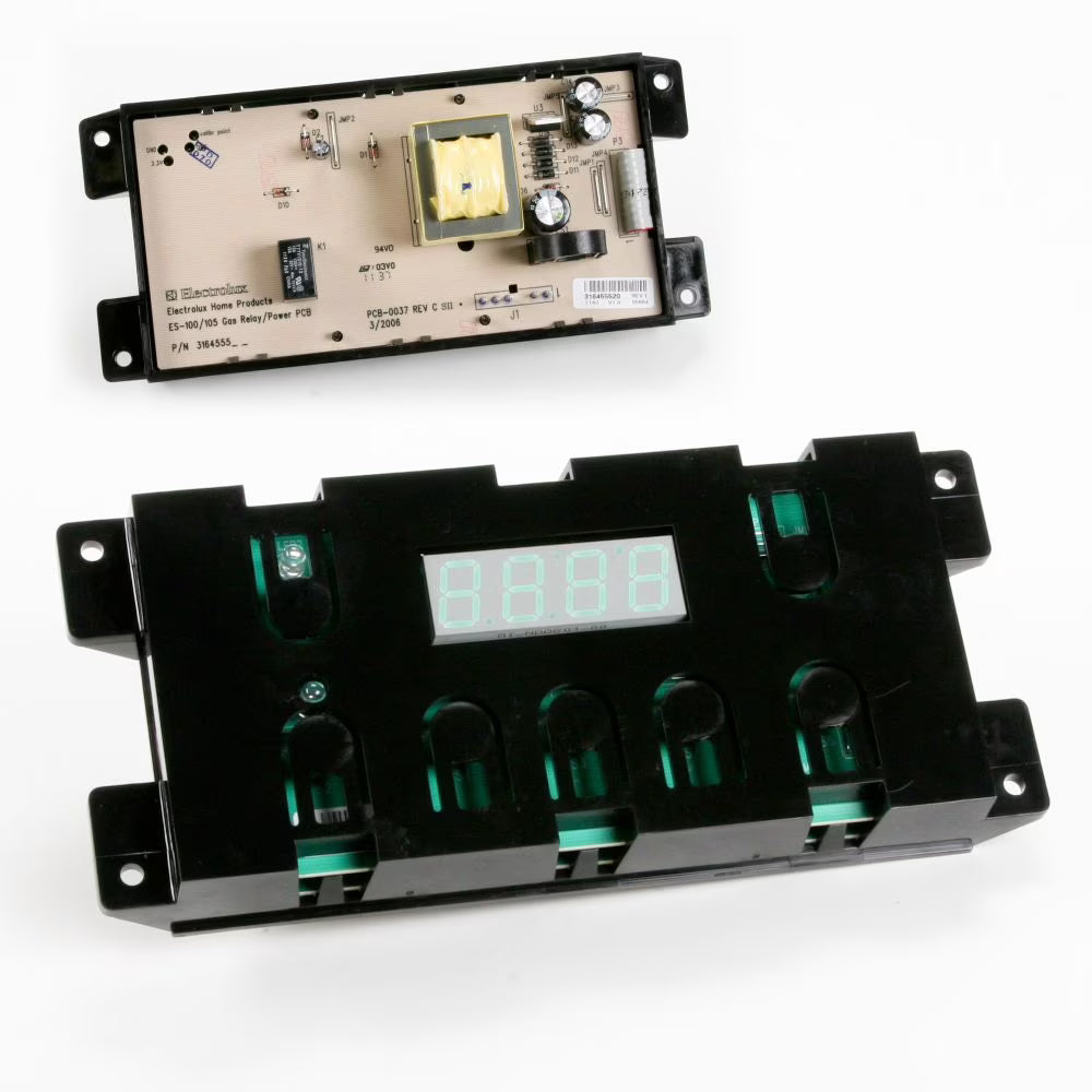Range Oven Control Board Z93766