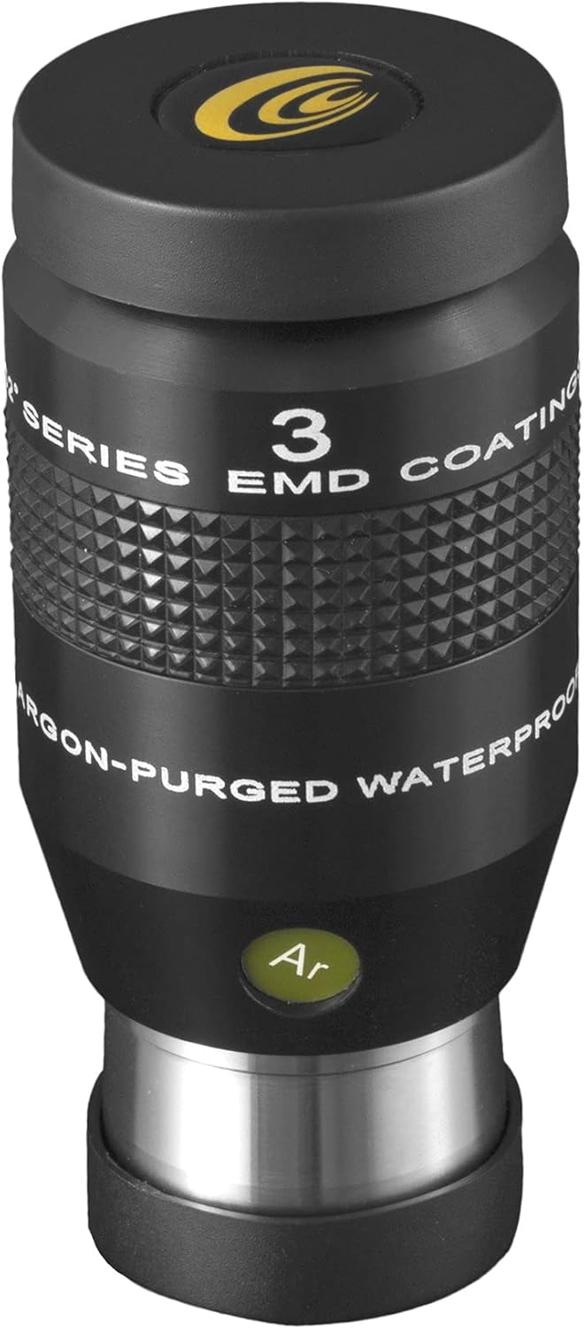 Argon Purged Waterproof Eyepiece (6.5mm) T9252