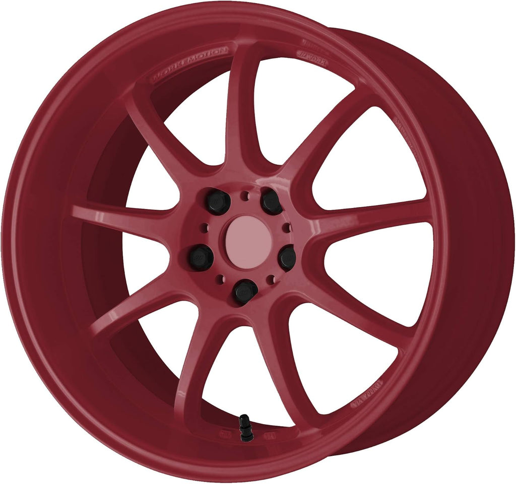 Purple Red High Gloss Powder Coating, 5 LB / 2.267 KG, Pack of 2 L1317