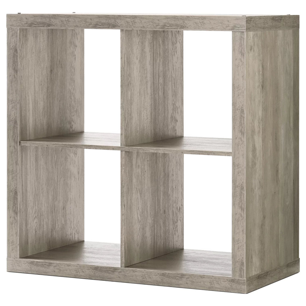 4-Cube Storage Organizer B236761