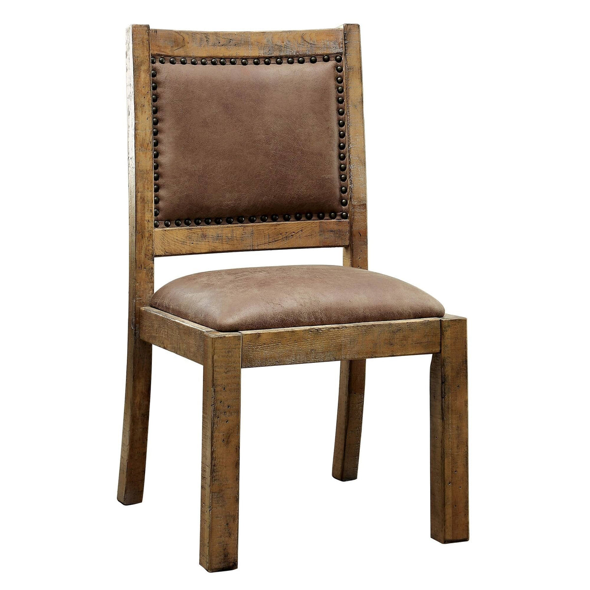 Side Chair (2/Box) C4697
