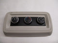 Rear Roof Manual Climate Temperature Control P3944