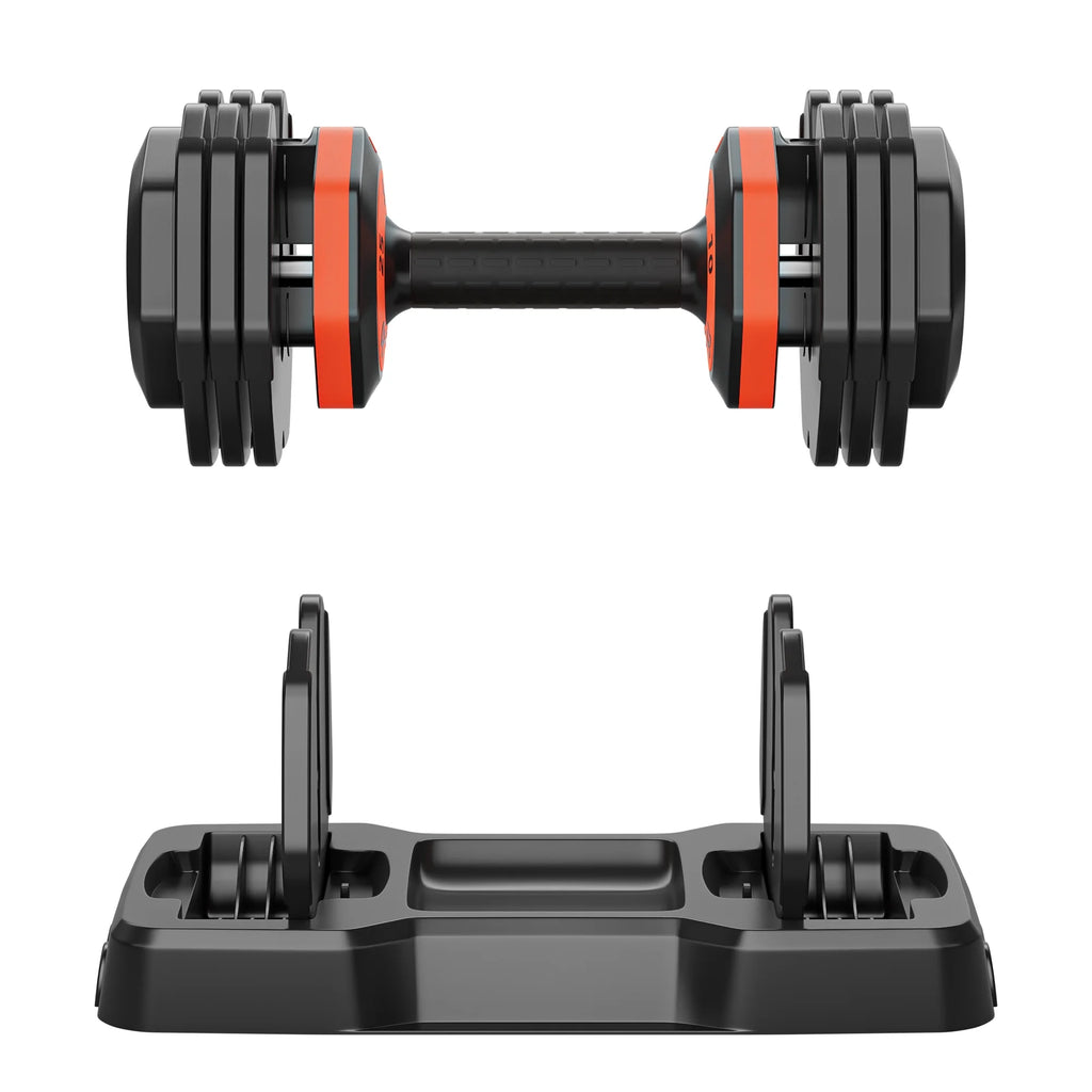 Adjustable Single Dumbbell 25 LB F141196
