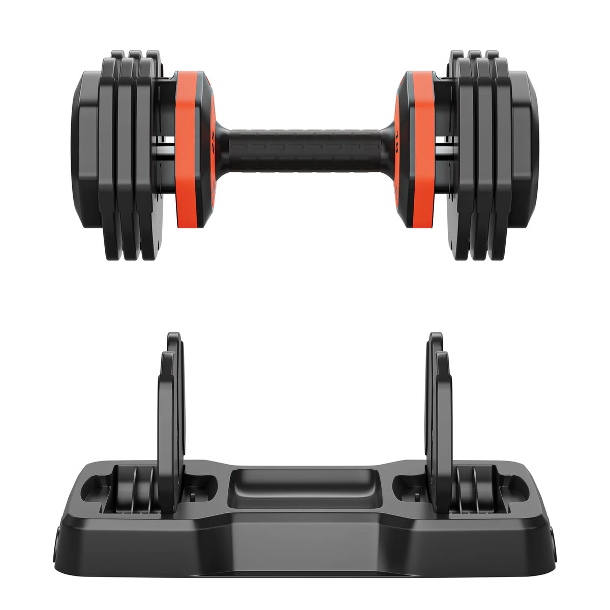 Adjustable Single Dumbbell 25 LB F141196