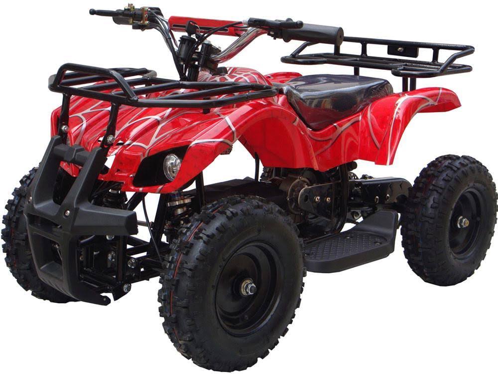 Camo Green Mini Quad X15431