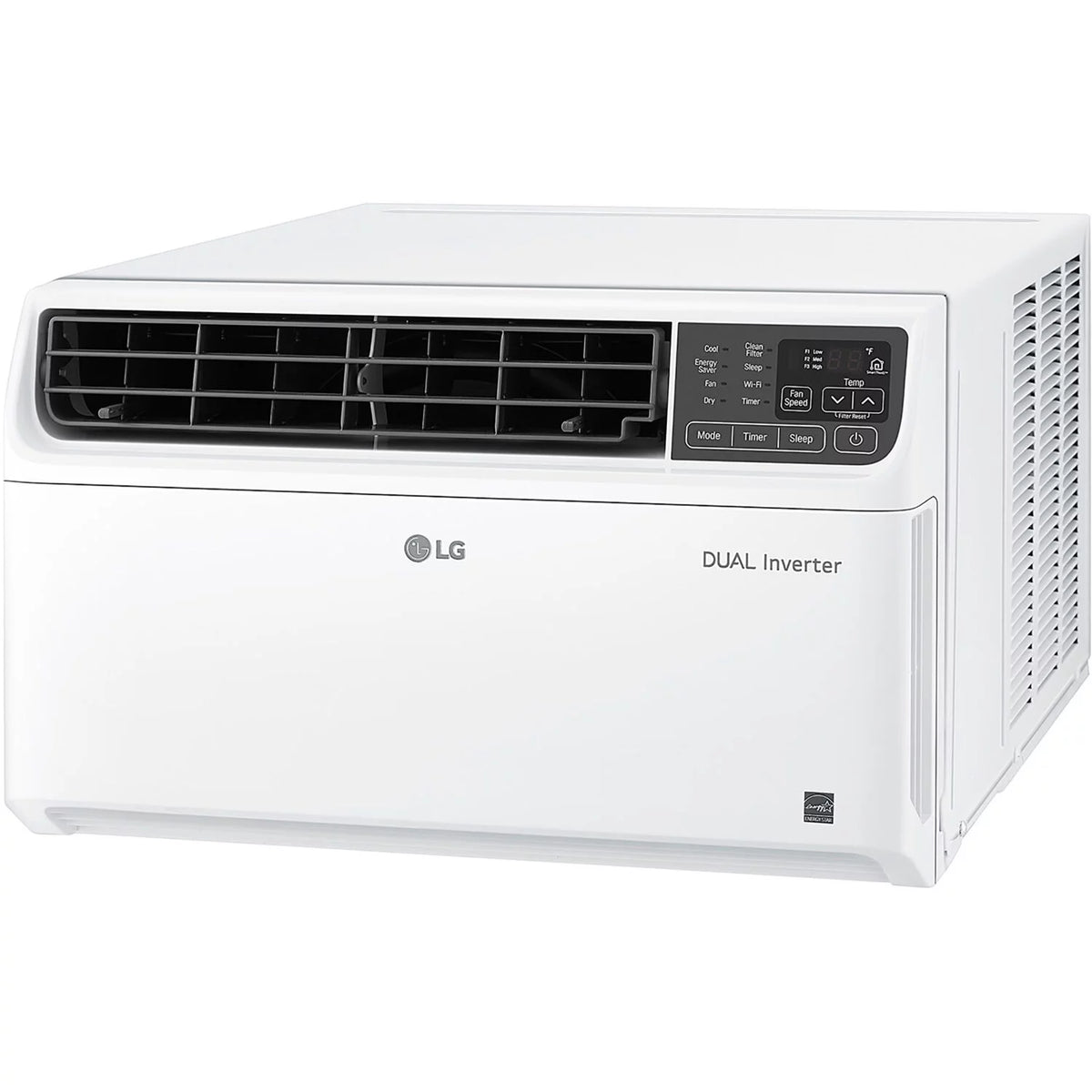 115V 14,000 BTU Smart Window Air Conditioner I926386