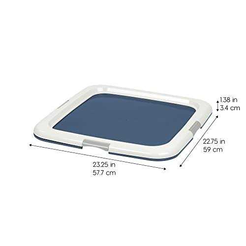 Square Pet Training Pad Holder Q4700