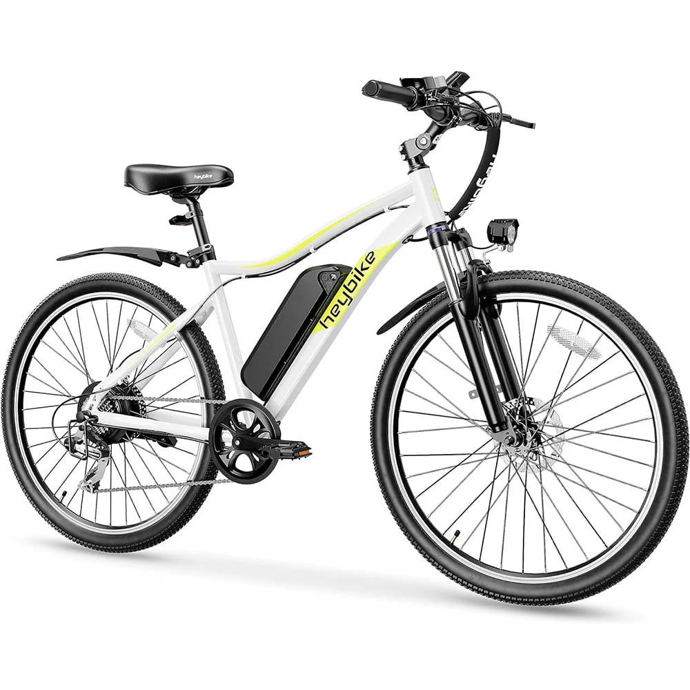 500W Motor 48V 12.5AH Battery 27.5 Electric Mountain Bike Y8643