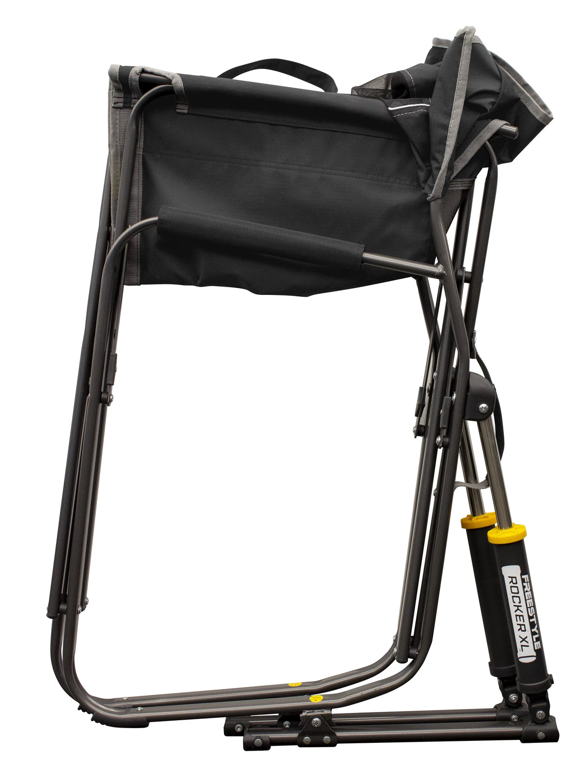 Heavy Duty Folding Rocking Camping Chair L7687