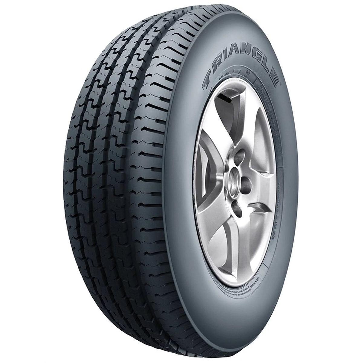 205/75R15 107/102L D Trailer Tire U98923