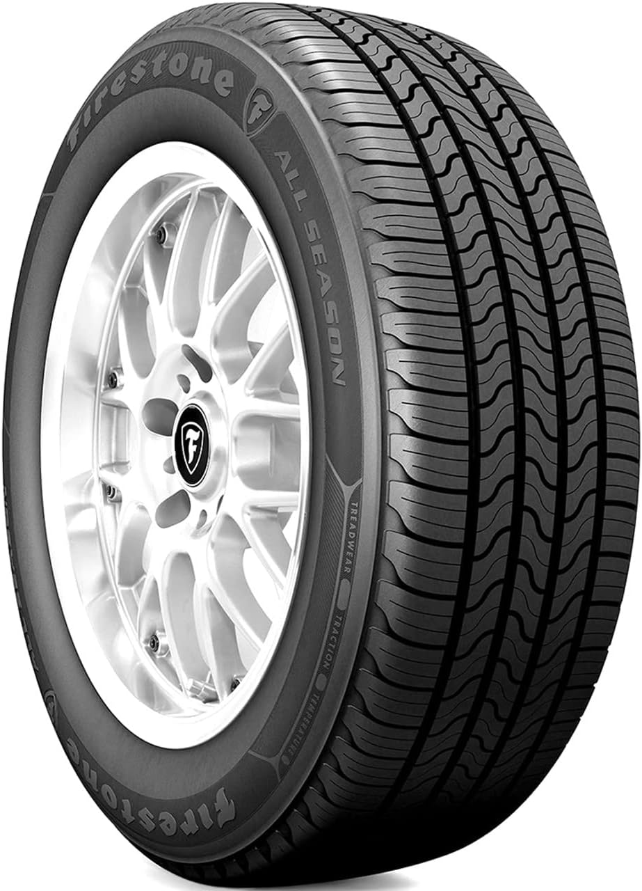 215/50R17 All Season Touring Tire I867