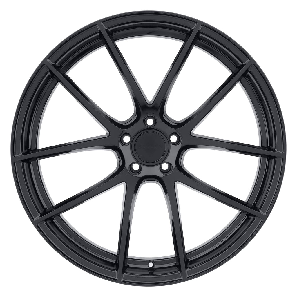 Ritz 18x22 Gloss Black M4350