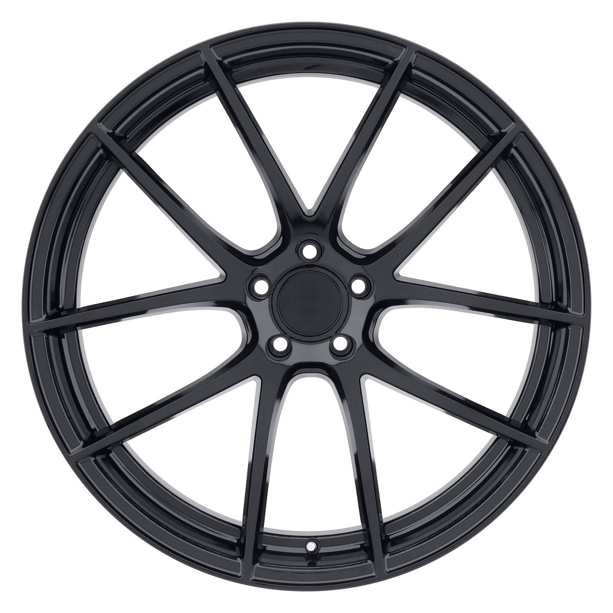 Ritz 18x22 Gloss Black M4350