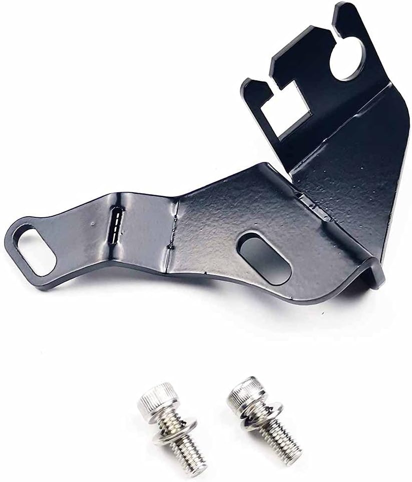 Throttle Cable Bracket A6973