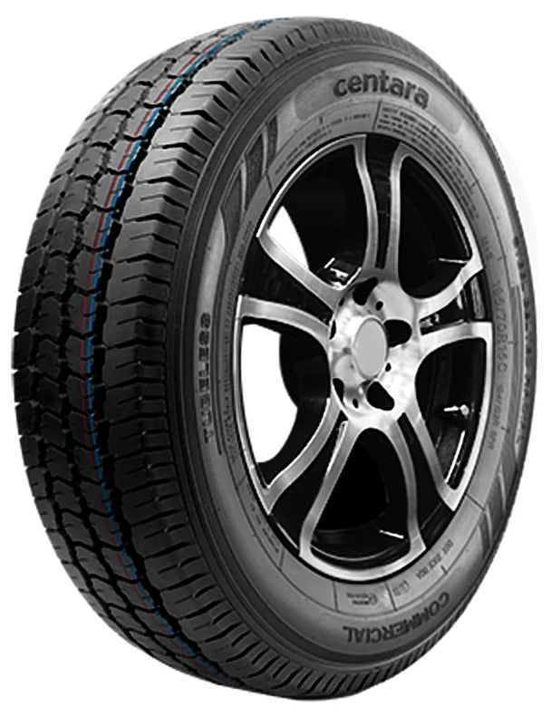 205/65R16 107/105R 8 Ply Commercial Tire A401537