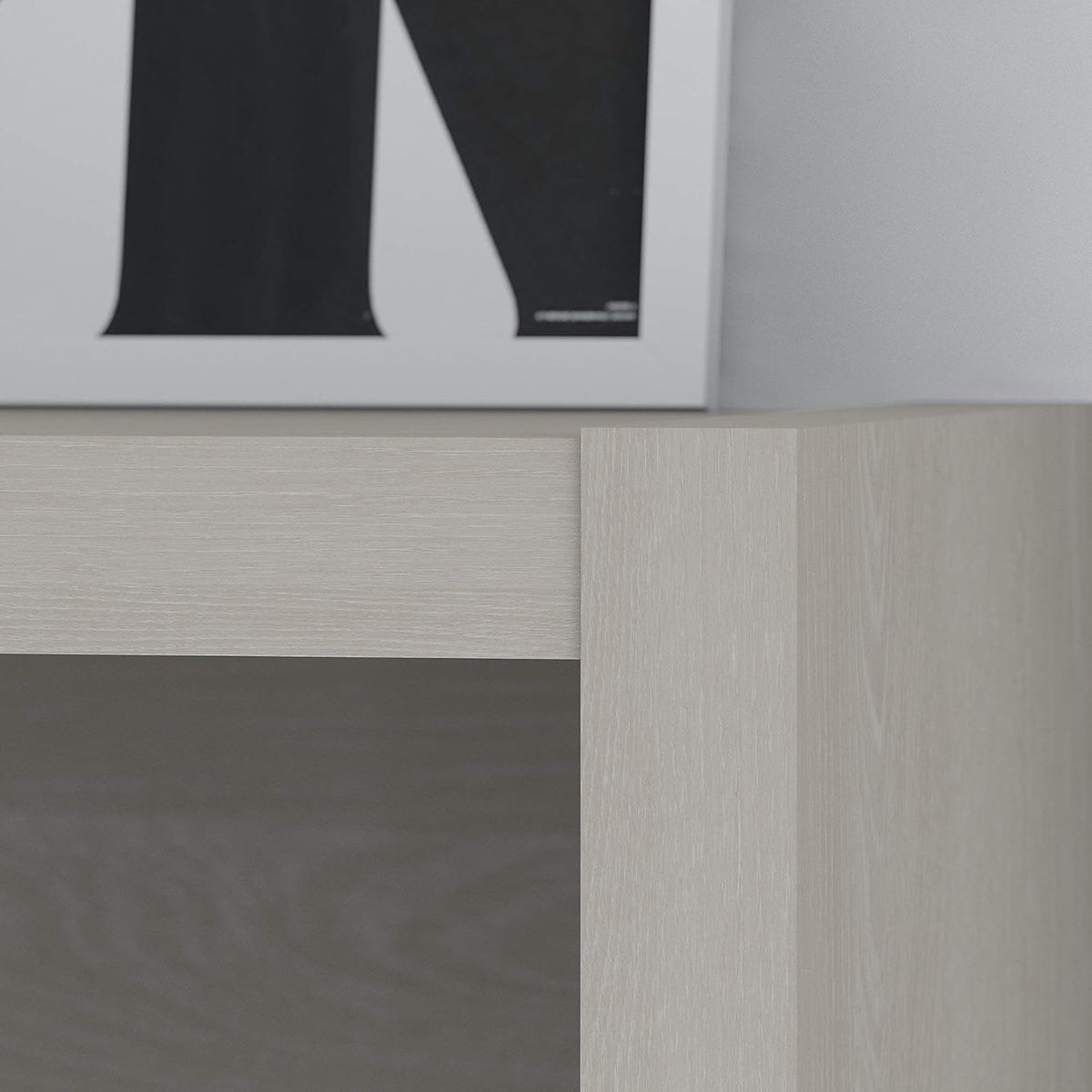 5 Shelf Bookcase V243