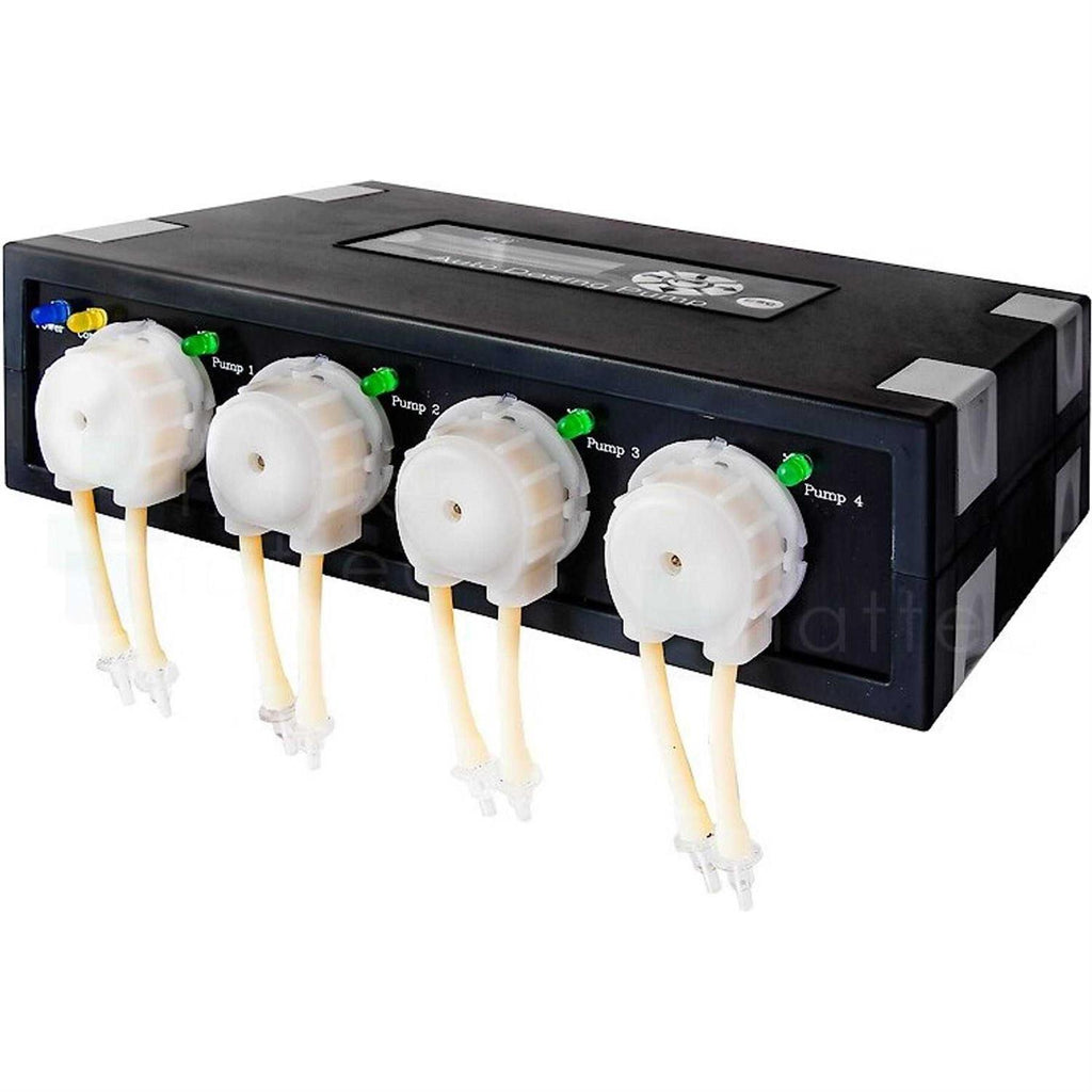 Programmable Auto Dosing Pump Y7106