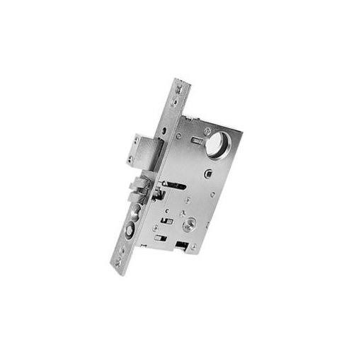 Lifetime Satin Nickel Right Hand Lever Mortise Lock K82180