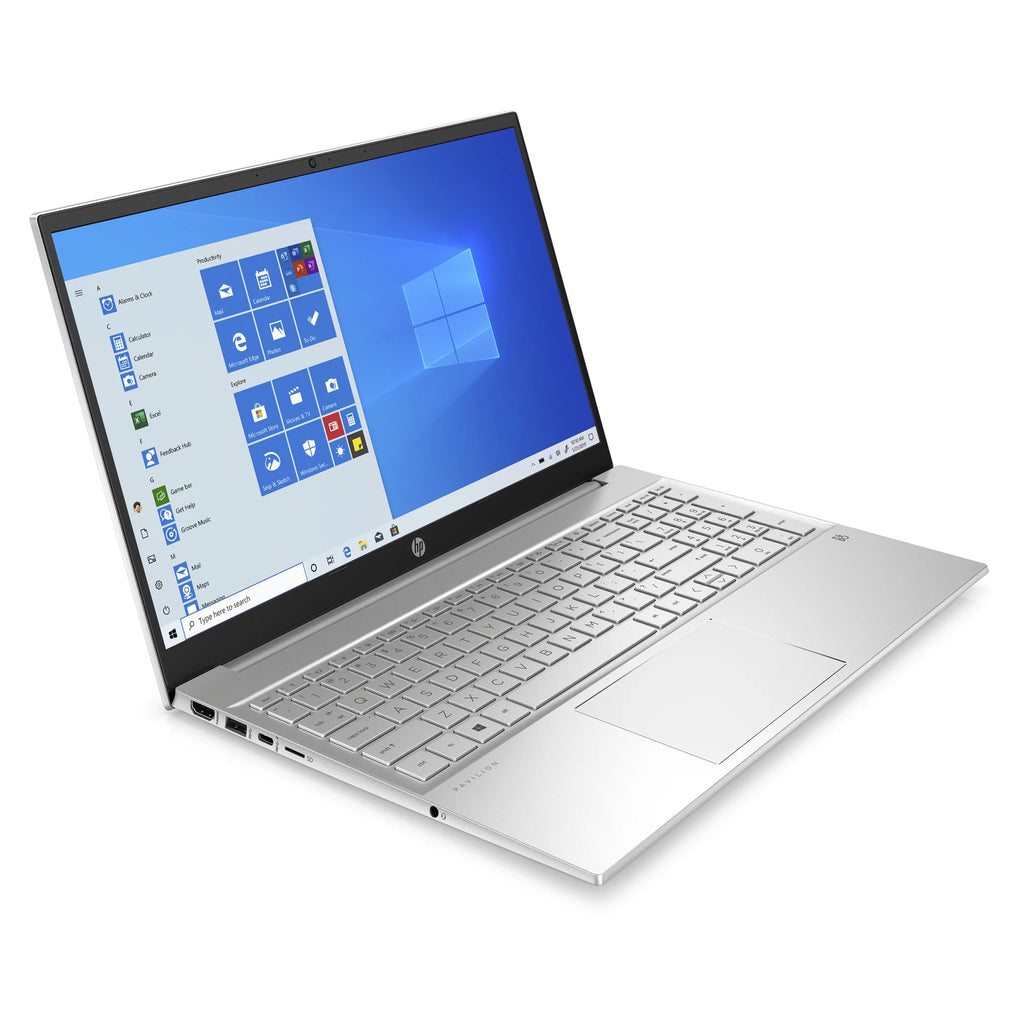 15.6" Touch Laptop Ryzen5 8GB 512 GB SSD R448753