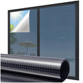 Black 23.6x78.7in Window Film I28658