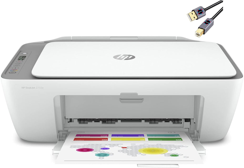 Inkjet All-in-One Color Printer Y9381