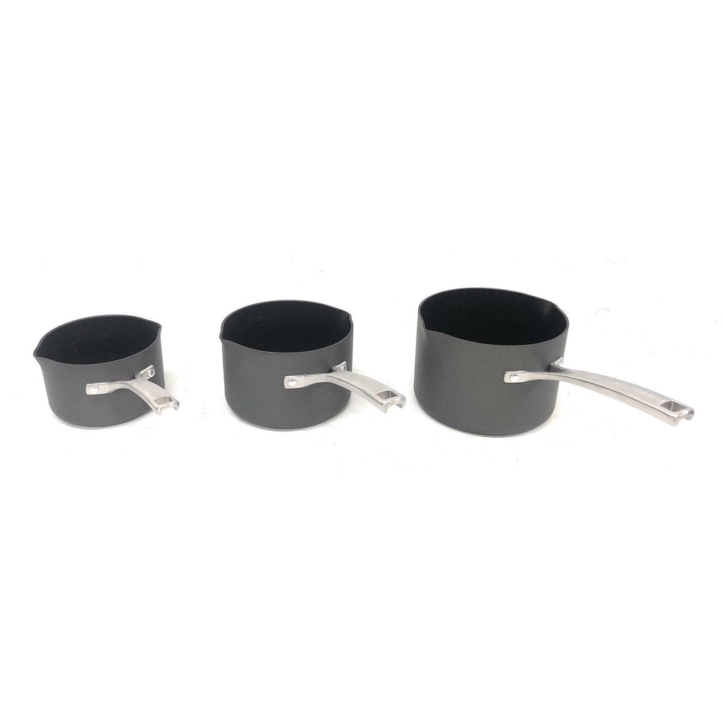 14-Piece Nonstick Cookware Set E9575