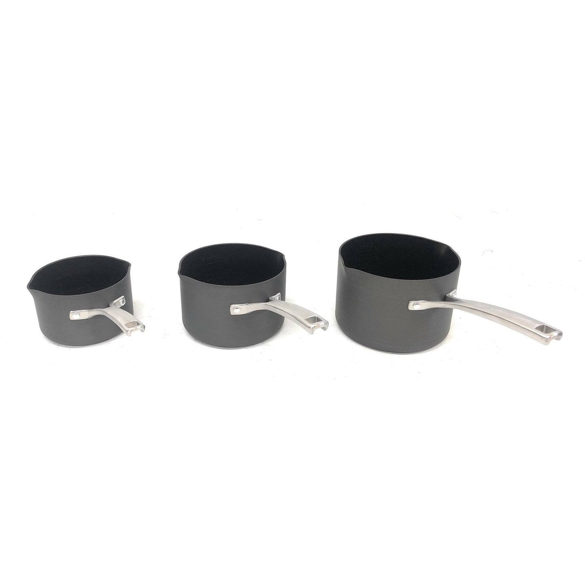 14-Piece Nonstick Cookware Set E9575