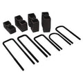 Rear Block and U Bolt Kit C6443
