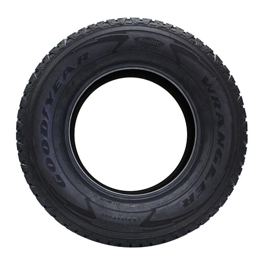 All Terrain Light Truck Tire F655