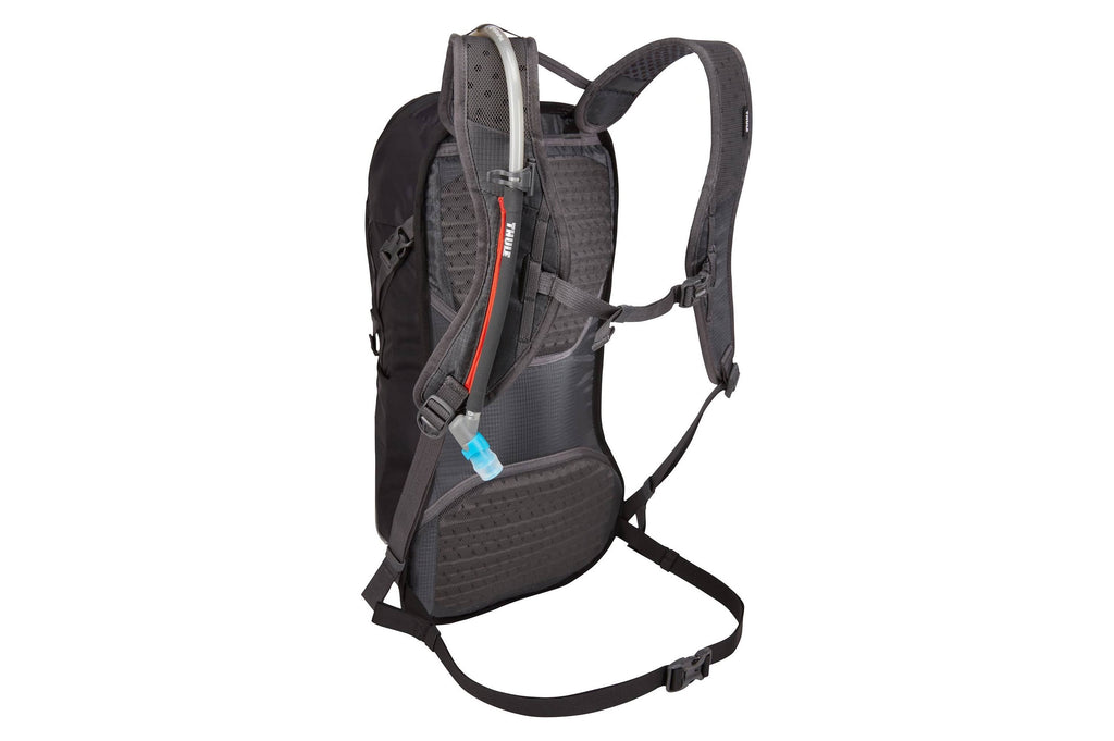 Black 12L Hydration Pack F533