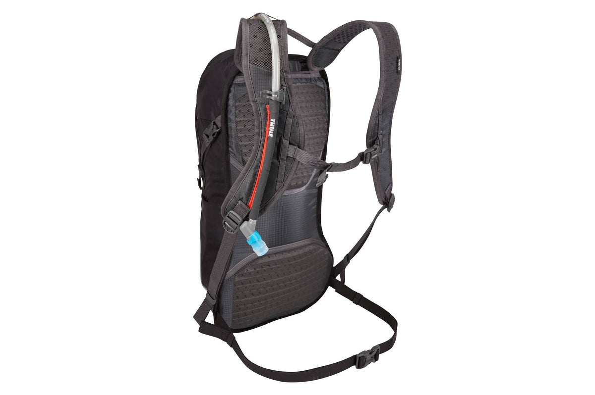Black 12L Hydration Pack F533