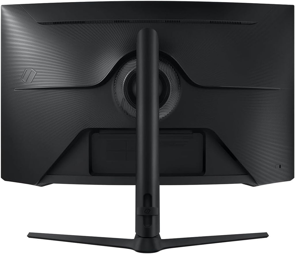 32" Curved QHD Gaming Monitor, 240Hz, 1ms, Black W36625