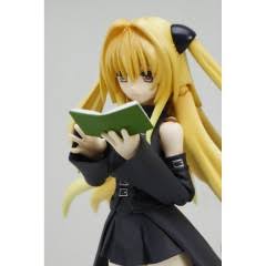 Konjiki No Yami S.H.Figuarts E9761
