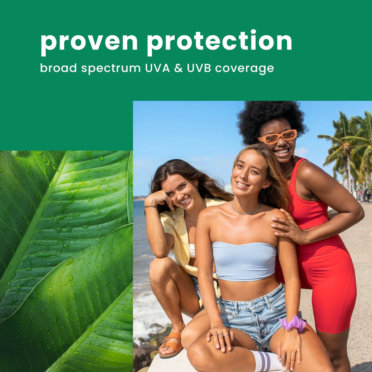 Clear Spray Sunscreen SPF 15, 6oz A458003