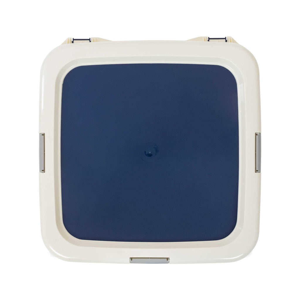 Square Pet Training Pad Holder Q4700