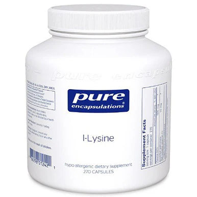 L-Lysine L1406