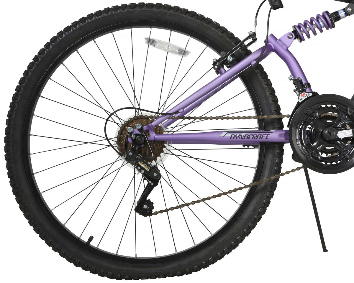 26 Mountain Bike C371065