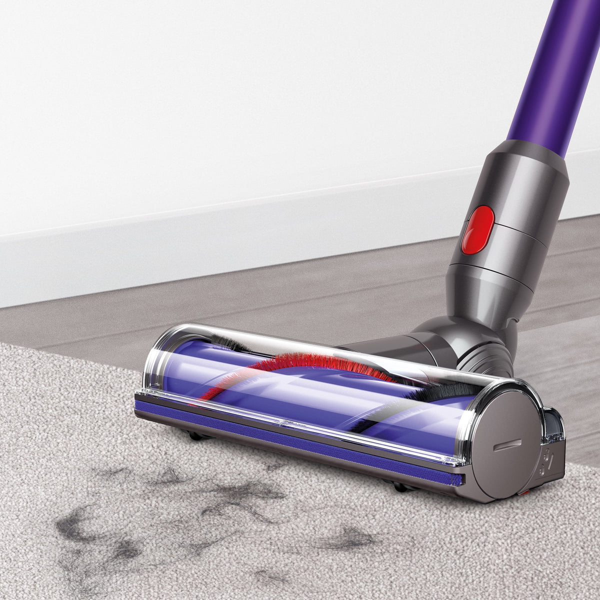 Refurbished Cordless Vacuum D8284