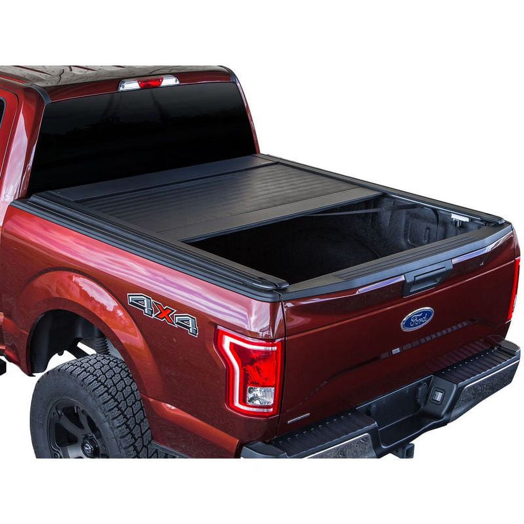 8ft Bed UltraGroove Tonneau Cover B810185