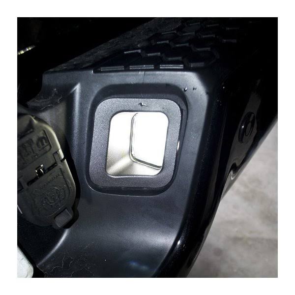LED License Plate Illumination Kit M9168