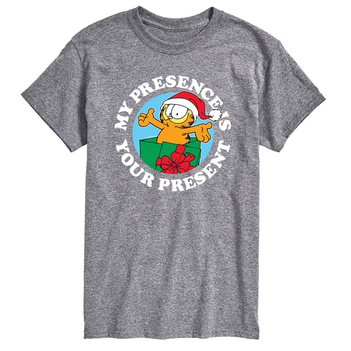 Men's Short Sleeve Graphic T-Shirt B2321